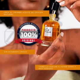 Zafir Medical Center Serum Capilar Nutritivo Lazartigue Huile Des Reves Reparador