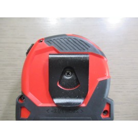 Craftsman USA 25 Ft.  Retractable Measuring Tape with 1 1/4" wide Blade