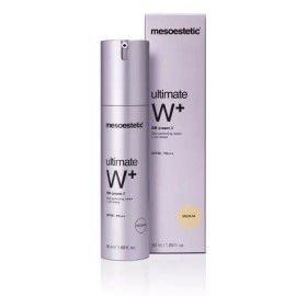 mesoestetic 'MESOESTETIC Ultimate W+ whitening spot eraser 50ml #tyh