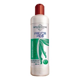 Fresca Pie Tepezcohuite Stanhome 300 Ml. Tepezcohuite
