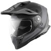 Bogotto V331 Pro Tour Enduro Helmet, Black/Grey, XS
