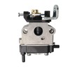 6698373 Carburetor for Hitachi RB24EA RB24EA (S) RB24EAP RB24EAS TRB24EAP