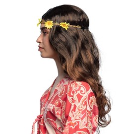 Boland 85826 Joy Wig with Headband, One Size