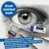 Faber-Castell Graphite Pencils Drawing Set: 12 Art Pencils for Sketching