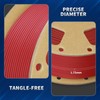 OVERTURE PLA Plus (PLA+) Filament 1.75mm PLA Professional Toughness Enhanced