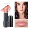 New FULL Size Lancome lipstick in 307 pale lip (