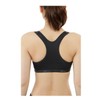 CW - X Sports Bra, 5 Way Support, Y Back