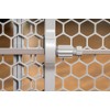 Regalo Easy Fit Plastic Adjustable Extra Wide Baby Gate, 1