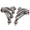 Unbranded For Chevy LS1 LSX SWAP 350 Eng Shorty Stainless