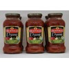 Bertolli - Olive Oil, Basil, & Garlic Organic Sauce 24