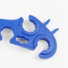 YAODHAOD Solar Disconnect Wrench for All Models, Solar Plug, Solar