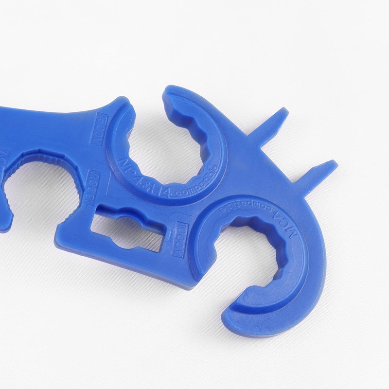 YAODHAOD Solar Disconnect Wrench for All Models, Solar Plug, Solar