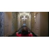 1980 The Shining Twins Hallway High Quality Metal Magnet 3x6