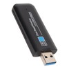 USB 3.0 WiFi Adapter 1300Mbps 2.4G 5Ghz Dual Band Support