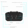 XT9 4K Quadcopter Foldable Optical Flow Orientation Quadcopter RC Drone