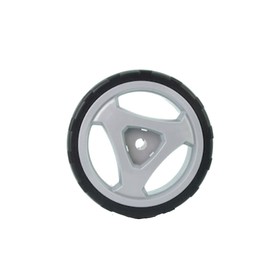 SOS Accessoire Nilfisk 128500553 Staubsaugerrad