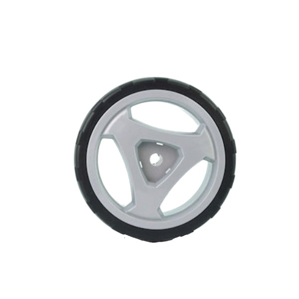 SOS Accessoire Nilfisk 128500553 Staubsaugerrad