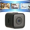 Wireless Mini Camera HD 1080P Micro USB Interface Portable Surveillance
