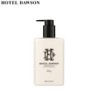 HOTEL DAWSON Hand & Body Serum 320ml, Type:GREEN CITRUS