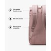 Herschel Supply Co. Retreat Backpack, Ash Rose, One Size