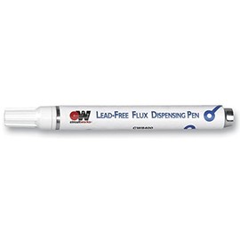 Chemtronics CW8400 Flux Dispensing Pen, Lead Free, 9G