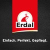 Erdal 1-2-3 Glanz Schwarz, 3er Pack (3 x 52 g)