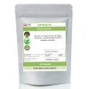 Spinach 800mg Capsules 100% Pure High Strength Super-Food(NoFiller No Additive)