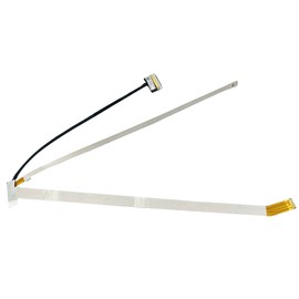 Gintai IR RGB Webcam Cable Video Camera Ribbon Cable for Lenovo Thinkpad T590 20N4 20N5/ P53s 20N6 20N7/ P15s Gen 1 20T4 20T5/ T15 20S6 20S7 FT590 01YT327 DC020023LB 00DC0 20023L20