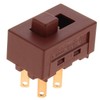 Whirlpool Cooker Hood Light Switch 481927618054