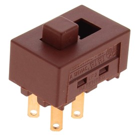 Whirlpool Cooker Hood Light Switch 481927618054