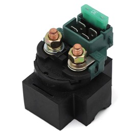 Minho Starter Relay Fit for CFMoto CFORCE 500,CFORCE ZFORCE 600,X5,X6 ATV Parts Cfmoto OEM 9010-150310-10001