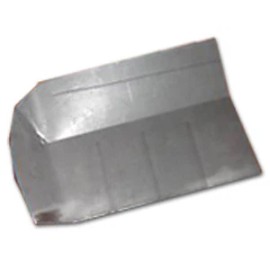 MotorCityRustRepair 1962 1963 1964 1965 FORD FAIRLANE DRIVER SIDE FRONT TOE BOARD NEW