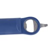 Bottle Jar Opener, Adjustable Compact Effortless Use Can Opener Stainless