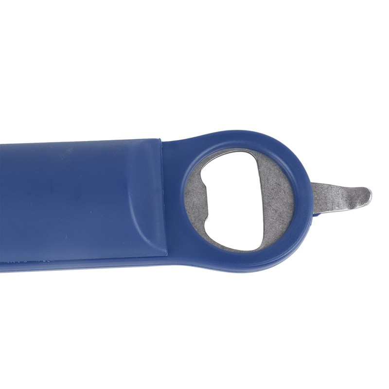 Bottle Jar Opener, Adjustable Compact Effortless Use Can Opener Stainless