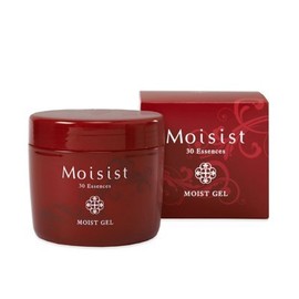 Moist All-in-One Gel, 10.6 oz (300 g)