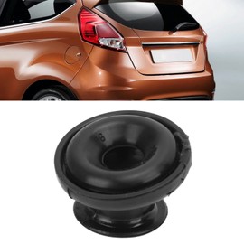 Rear Wiper Grommet Good Sealing Black High Toughness 1701120 Windscreen Wiper Grommet Seal Rear Wiper Spindle Grommet for Car