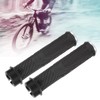 WAKE Bike Rubber Shock Absorption Handlebars Bicycle Handle Grips Bike