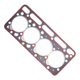 waltyotur Cylinder Head Gasket Replacement for Kubota V2203 V2403 19077-03310 6655159