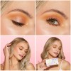 Too Faced Mini Popcorn Balls Eye Shadow Palette Multicolor 8