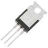 Bridgold 10pcs BT136-600E BT136-600 BT136 TriacThyristor, Gate Trigger 4A/600V, Through
