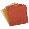 Redecker Multi Purpose Cleaning Cloth - Cotton (Set of 3),