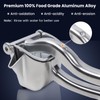 Lemon Squeezer Heavy Duty Juicer Hand Press Premium Quality Lemon