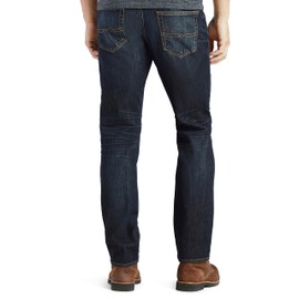 Lucky Brand Men's 410 Athletic Fit Jean, Barite, 31W X 32L