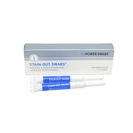 Power Swabs 7ct Stain-Out Swabs