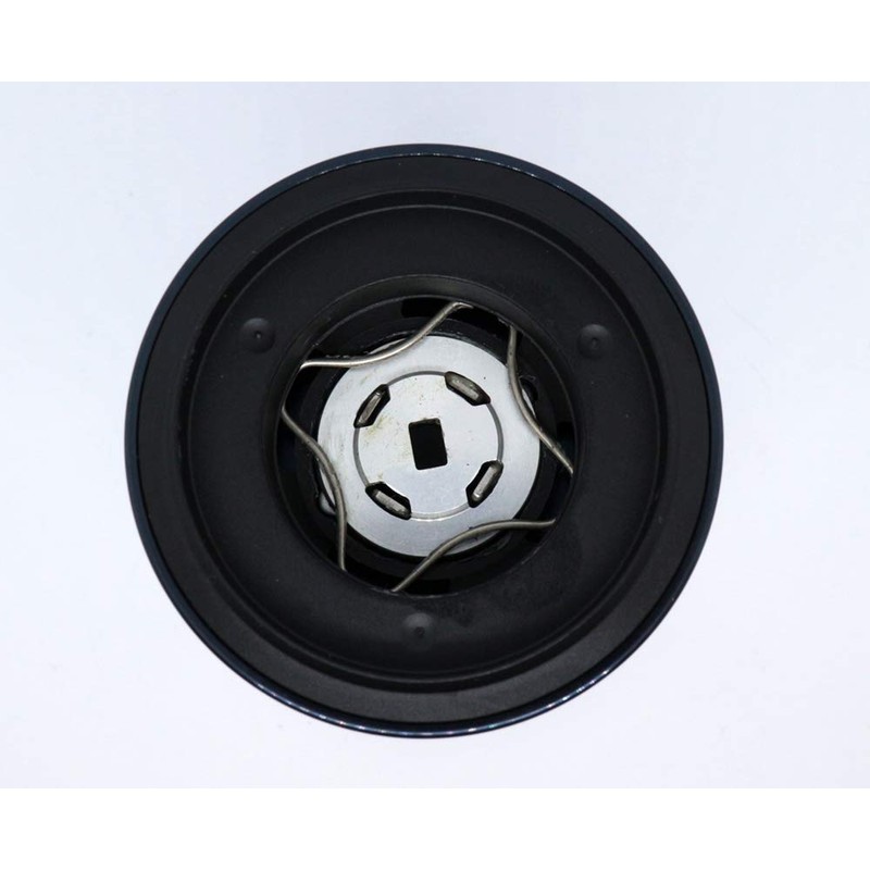 Genuine Part 19 Stradic 4000 Spool Set Part No 10DY8