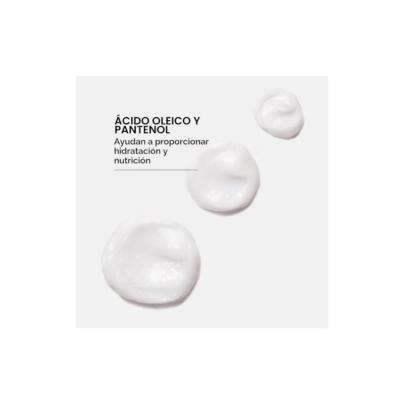 Wella Professionals Invigo Nutri-Enrich Mask, mascarilla capilar hidratante y nutritiva