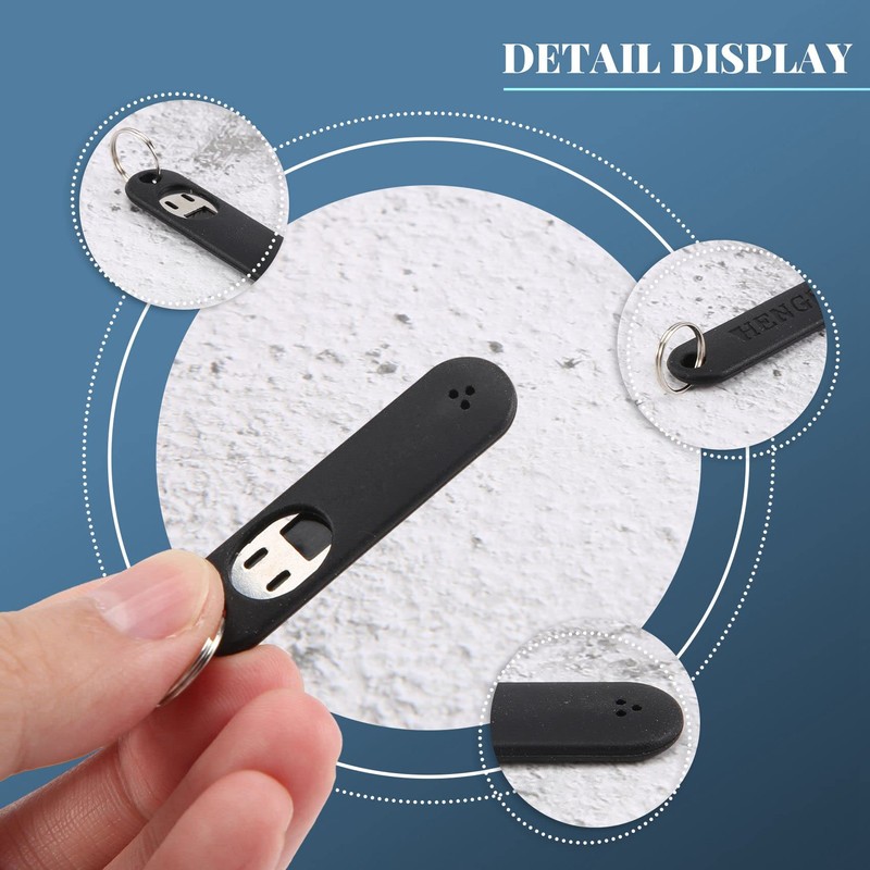 6Pcs SIM Card Removal Tool-Sim Card Tray Pin Eject Removal