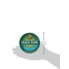 Duck Brand 1311000 Color Duct Tape, Electric Blue, 1.88 Inches