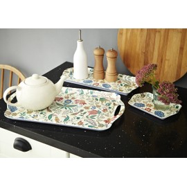Arts & Crafts Scatter Tray by Ulster Weavers