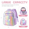 Hairao Toddler Backpack for Girls and Boys 2-4,Kids Preschool Backpack,Kindergarten